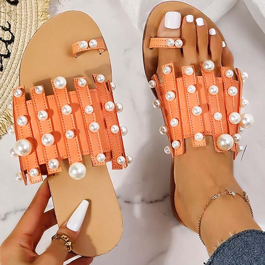 LIVSY | PearlFlats®