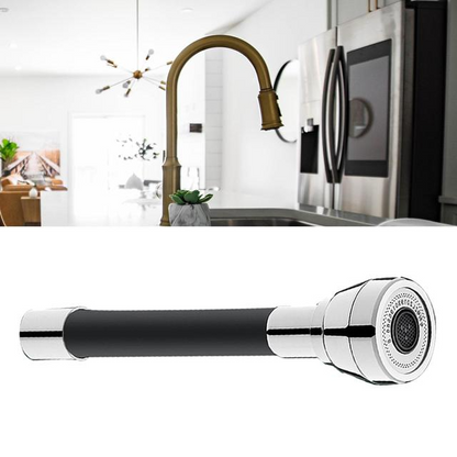 Livsy | No-Splash Faucet Extender®