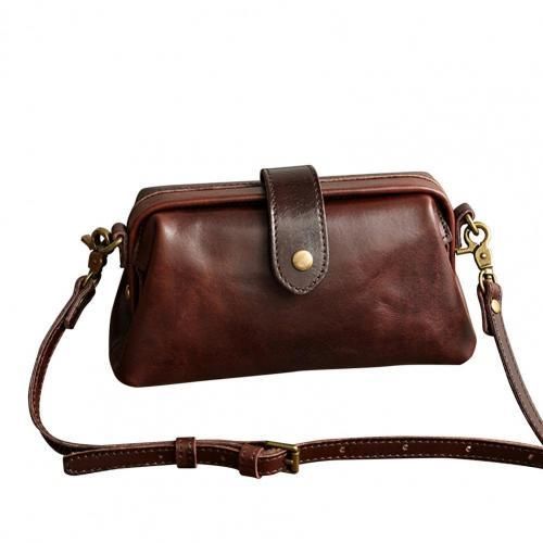 Livsy | Leather Shoulder Bag®