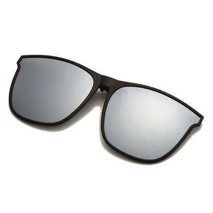 LIVSY  | Clip-on Sunglasses®
