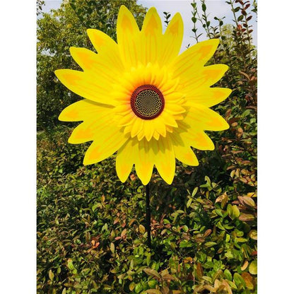 Livsy | Sunflower Windmill® (1+1)