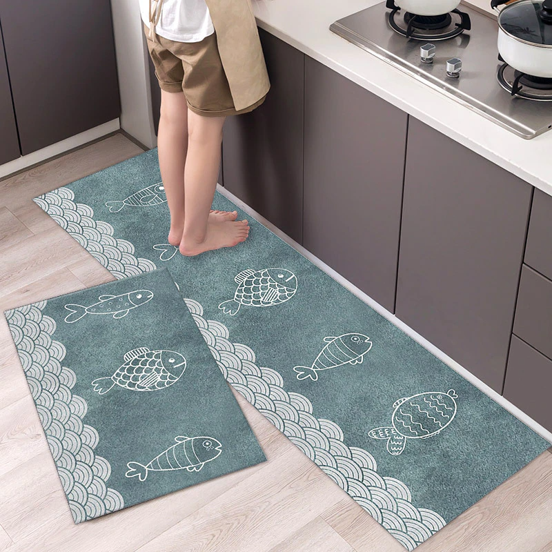 LIVSY  |  KitchenMat®