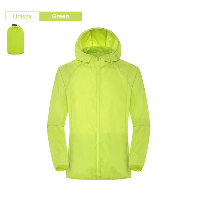 LIVSY | Rainproof Jacket®