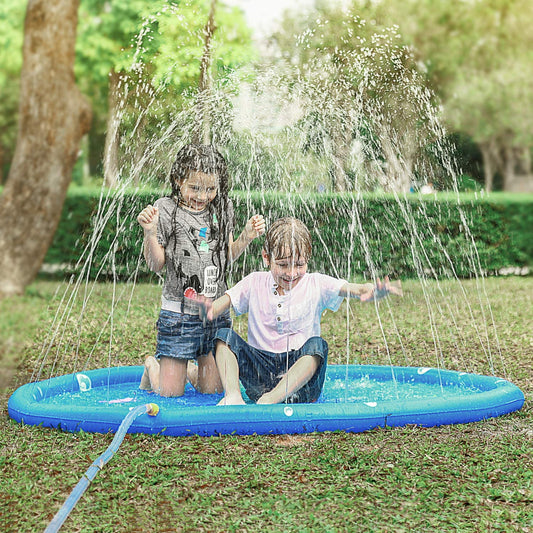 LIVSY | SplashPad®