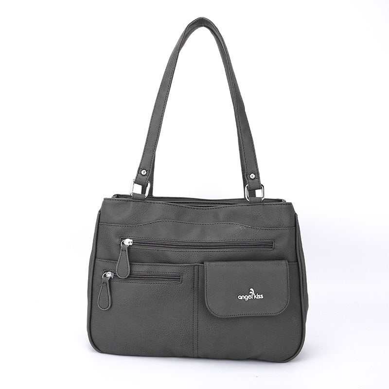 Livsy | Casual Leather Bag®
