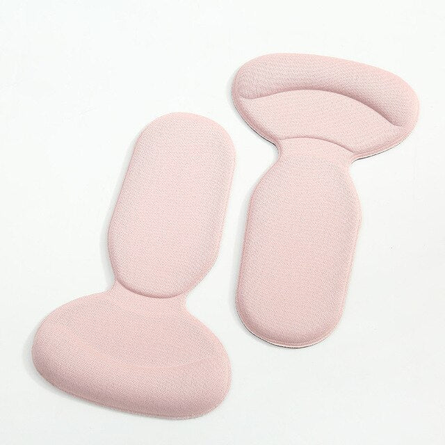 LIVSY  |  Heel Pads®