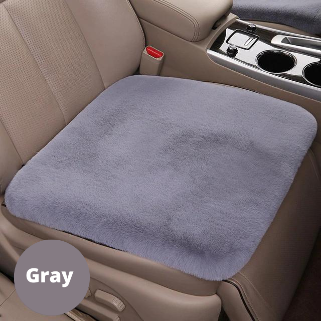 LIVSY | Plush Seat Cushion®