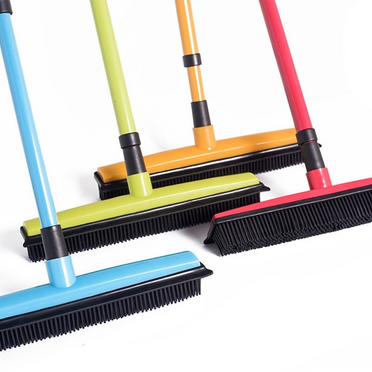 LIVSY | FloorBroom®