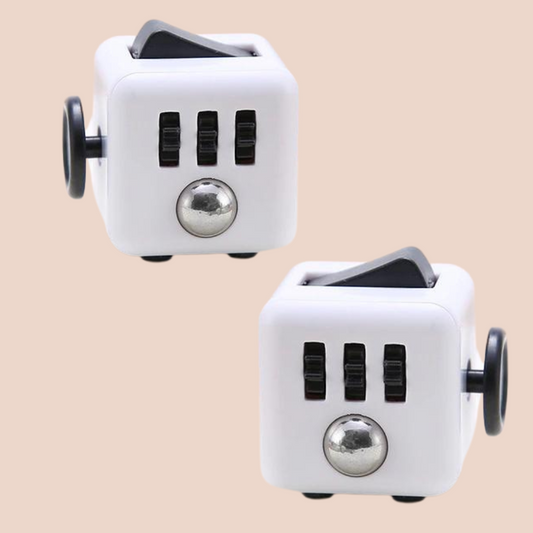 Livsy | Fidget Cube®