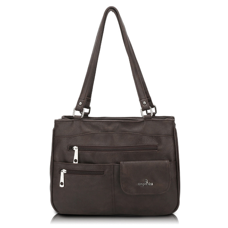 Livsy | Casual Leather Bag®