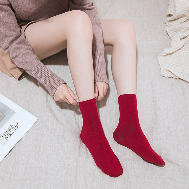 Livsy | Velvet Socks®