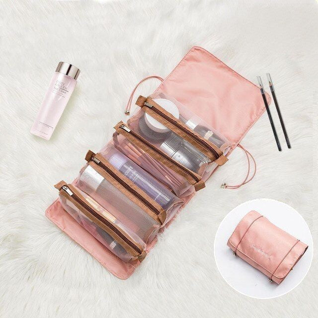 Livsy | 4-in-1 Cosmetics Bag®