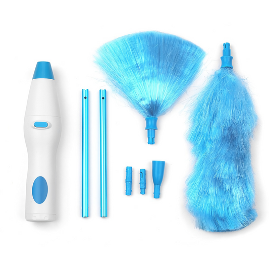 LIVSY | Electric Dust Cleaner®