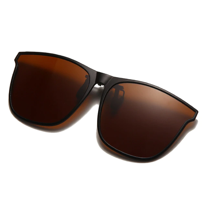 LIVSY  | Clip-on Sunglasses®