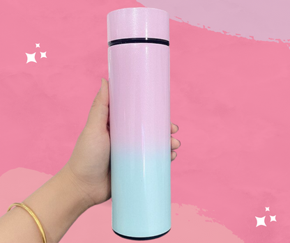 LIVSY  |  SmartThermos®