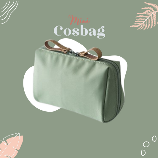 Livsy | Mini Cosbag®