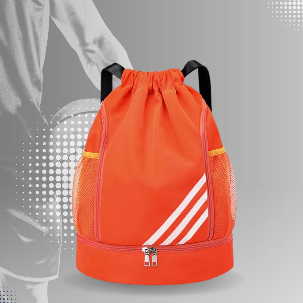 LIVSY | Fashion Sports Backpack®