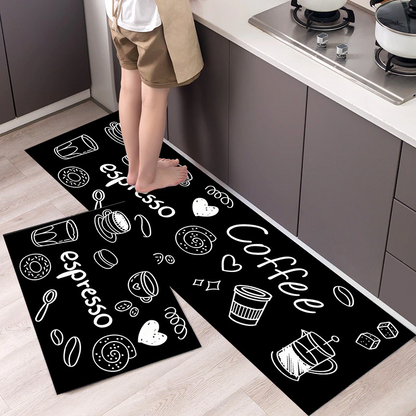 LIVSY  |  KitchenMat®