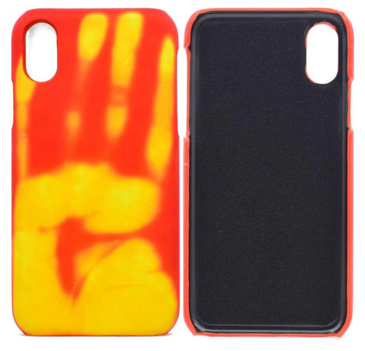 LIVSY |  Thermal Phone Case®