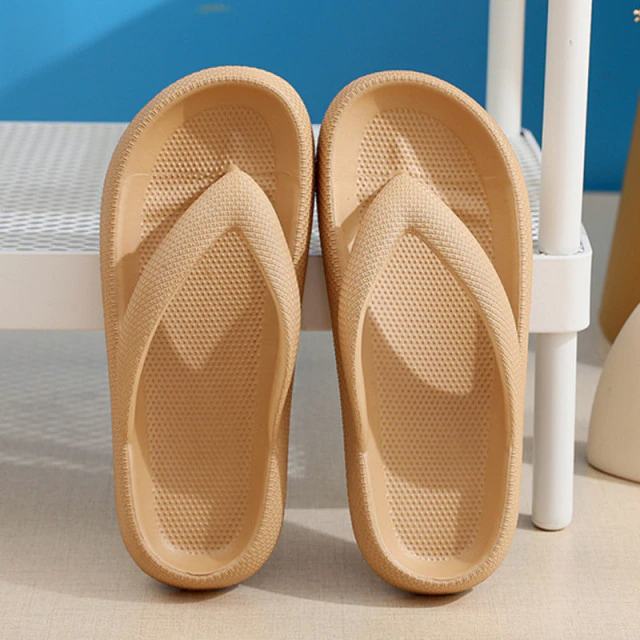 Livsy | Orthopedic Slippers®