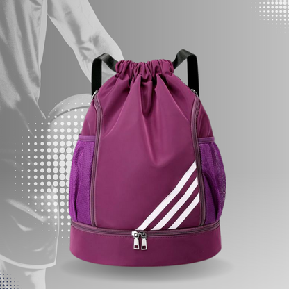 LIVSY | Fashion Sports Backpack®