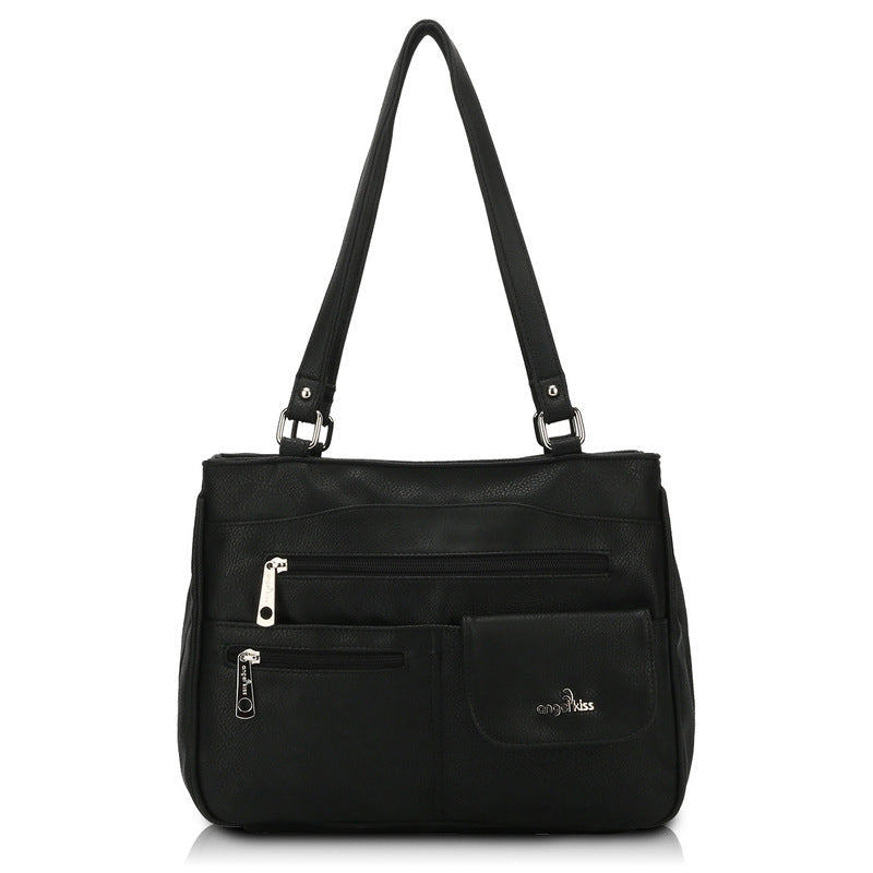 Livsy | Casual Leather Bag®