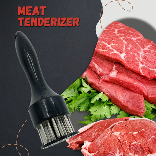 Livsy | Meat Tenderizer®