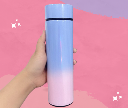 LIVSY  |  SmartThermos®