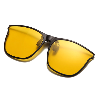 LIVSY  | Clip-on Sunglasses®