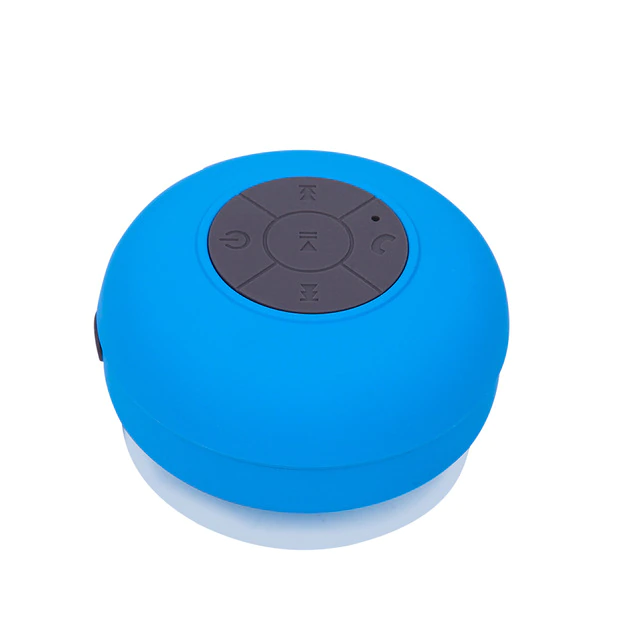 Livsy | Waterproof Bluetooth Speaker®