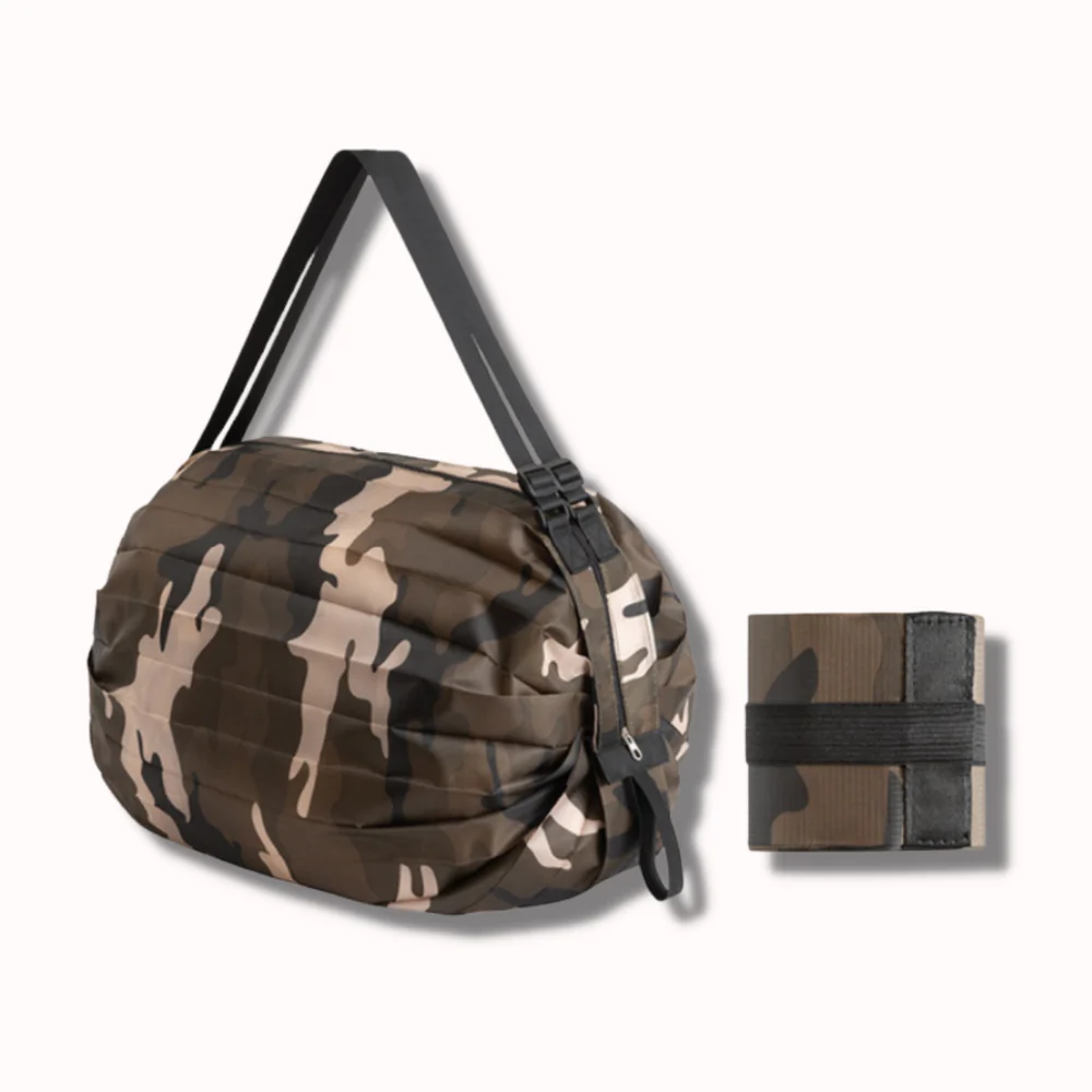Livsy | Foldable Shopping Bag®