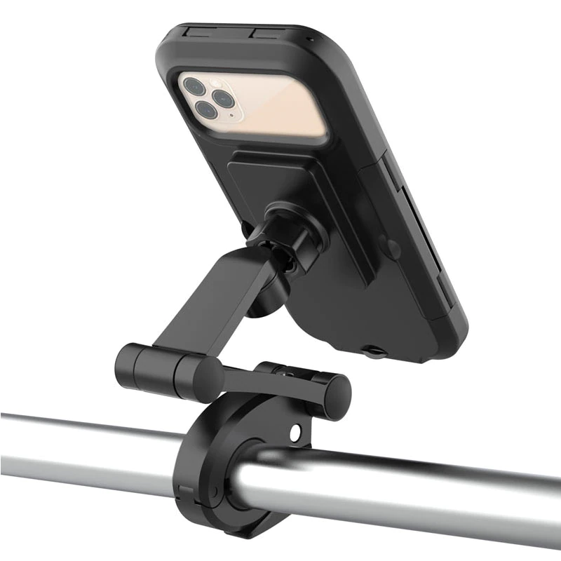 Livsy | Bike Phone Holder®