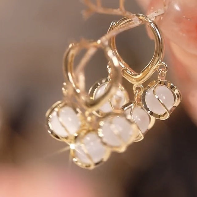 Livsy | Opal Earrings® (1+1)