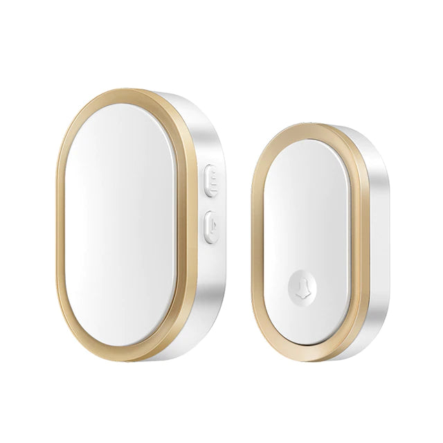 Livsy | Wireless Doorbell®