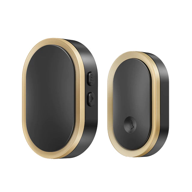 Livsy | Wireless Doorbell®