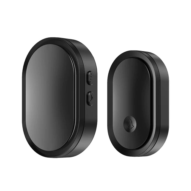 Livsy | Wireless Doorbell®