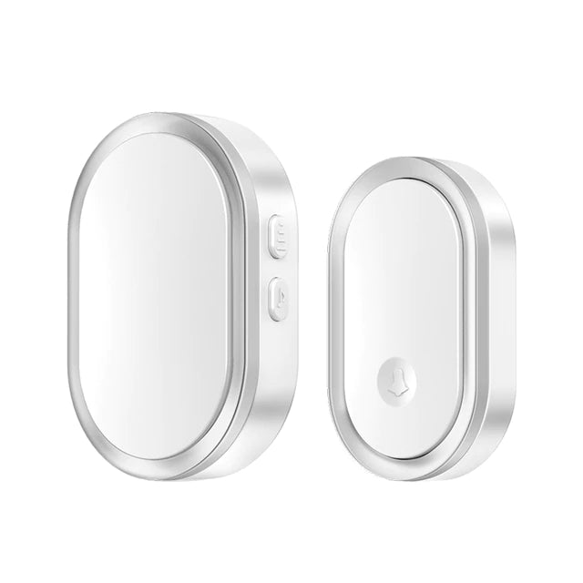 Livsy | Wireless Doorbell®