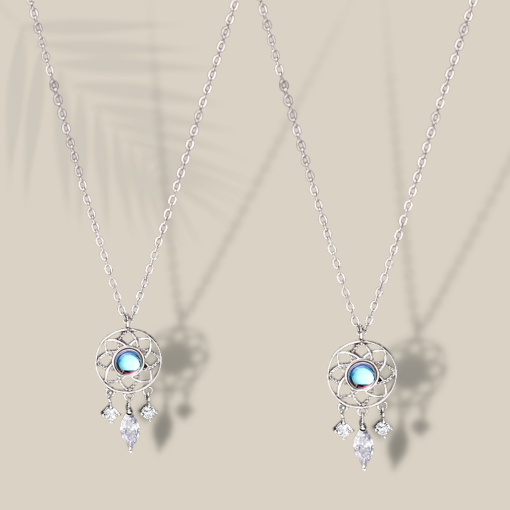 Livsy | Dreamcatcher Necklace®