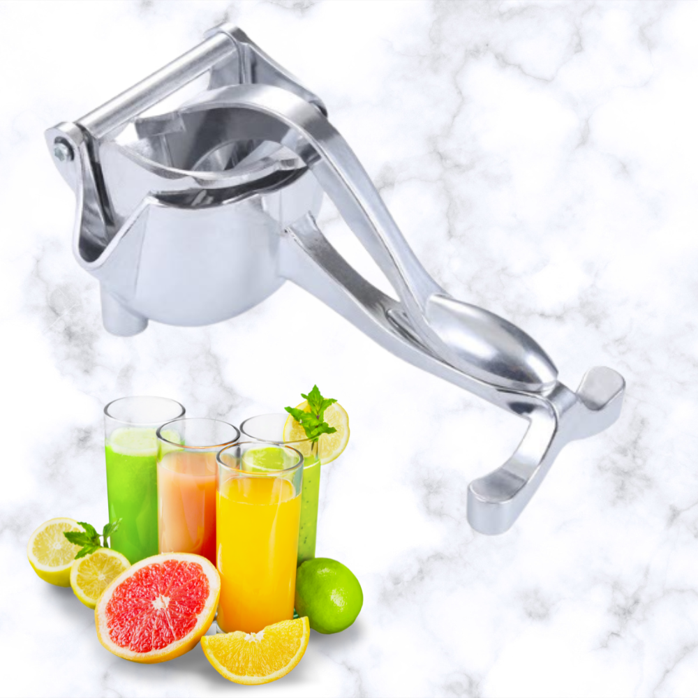 Livsy | Fruit Juicer®