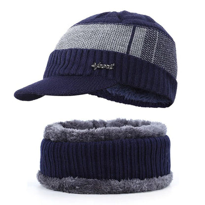 LIVSY |  WinterCap®