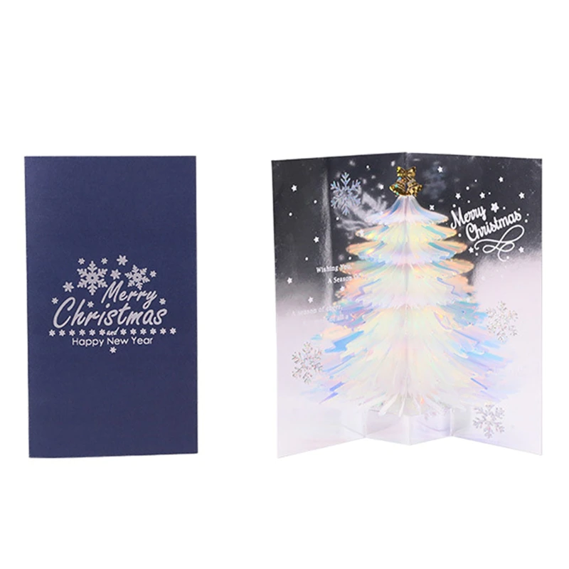 LIVSY | 3D Christmas Card®