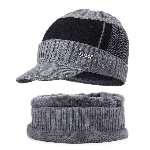 LIVSY |  WinterCap®