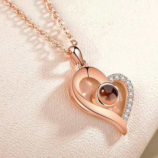 LIVSY | Love Projection Chain®