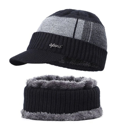 LIVSY |  WinterCap®