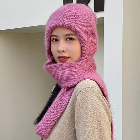 Livsy | Windproof Scarf®