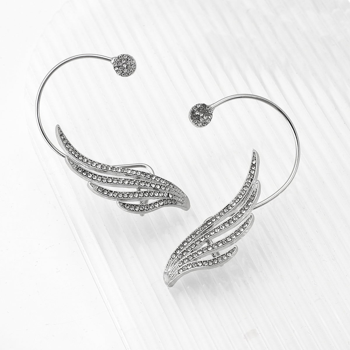Livsy | Angel Wing Earring®