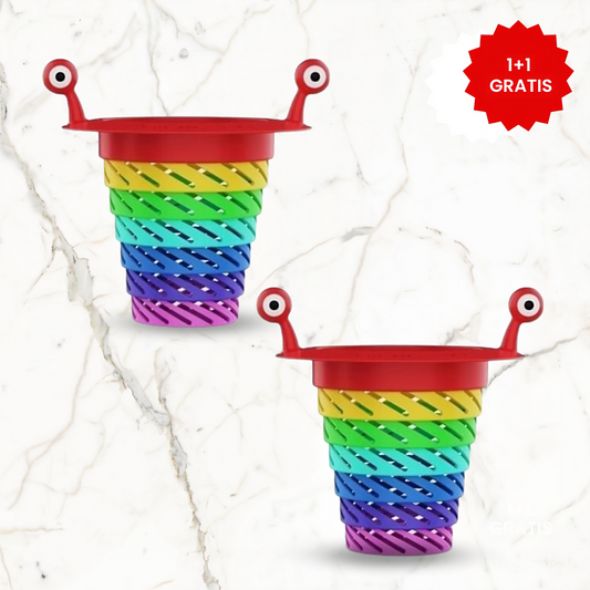 LIVSY | Monster Sink Strainer®