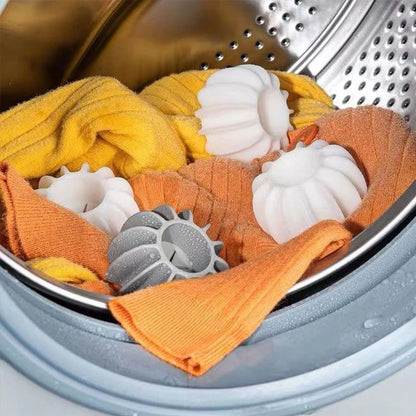 LIVSY | Anti-tangle Laundry Balls®