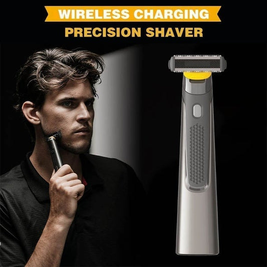 LIVSY | Precision Shaver®