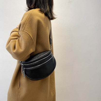 LIVSY | Elegant Shoulder Bag®